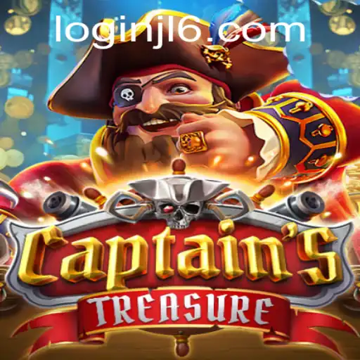Discover the Thrilling World of CaptainssTreasure: An Unforgettable Gaming Adventure