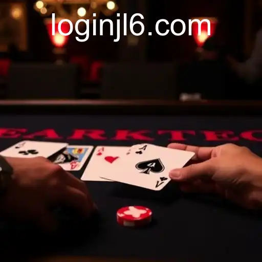 The Intriguing World of Blackjack: A Deep Dive into Strategies and Techniques