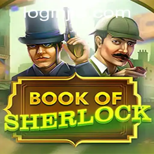 BookOfSherlock: A Contemporary Mystery for Enthusiasts
