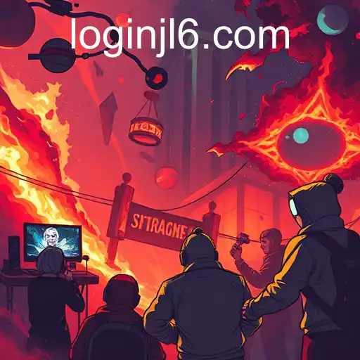 The Dynamic World of Player Communities: A Focus on jl6