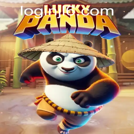 Discover the Exciting World of LuckyPanda: An Engaging Adventure