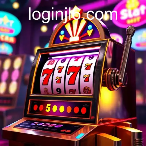 The Allure of Modern Slot Machines: The Role of jl6