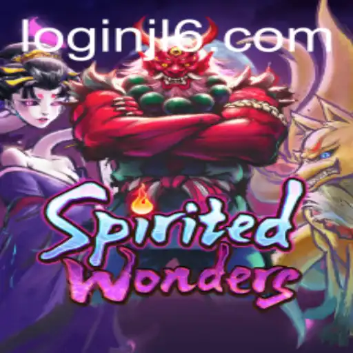 SpiritedWonders: A Riveting Role-Playing Adventure