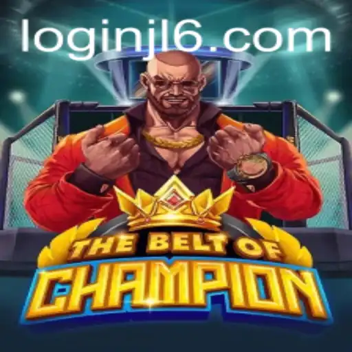 TheBeltOfChampion: A Revolutionary Gaming Experience